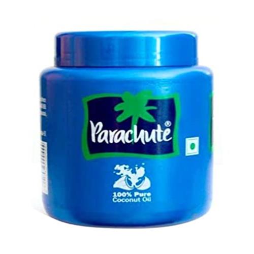 PARACHUTE 200ML JAR